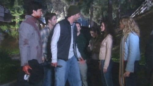 The Graveyard Bild 2