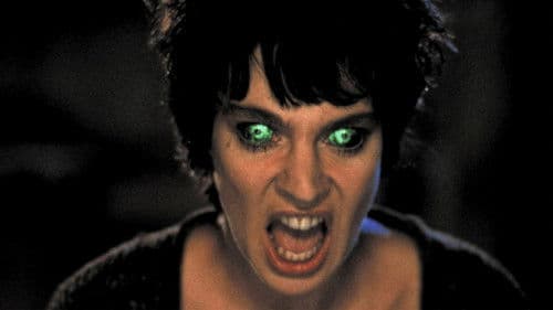 Bloody Marie - Eine Frau mit Biss Bild 6