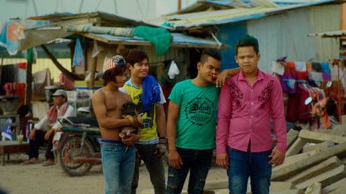 Diamond Island Bild 3