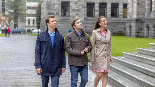 Signed, Sealed, Delivered: Higher Ground Bild 3