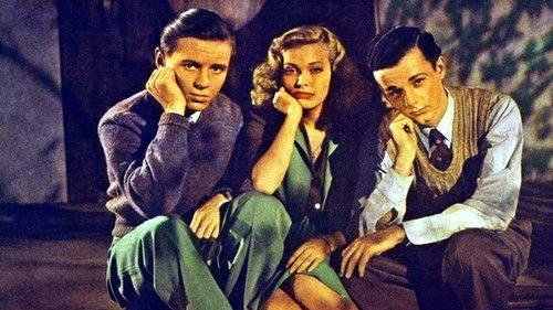 The Town Went Wild Bild 1