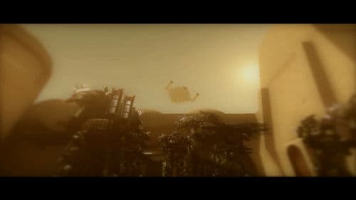 Star Warriors Bild 6