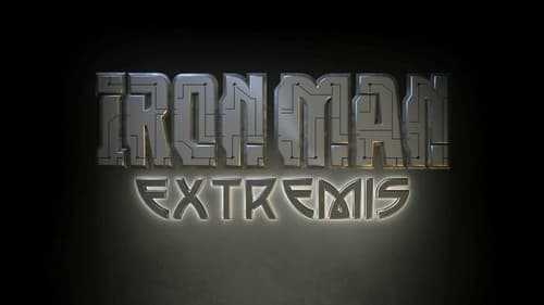 Iron Man: Extremis Bild 1