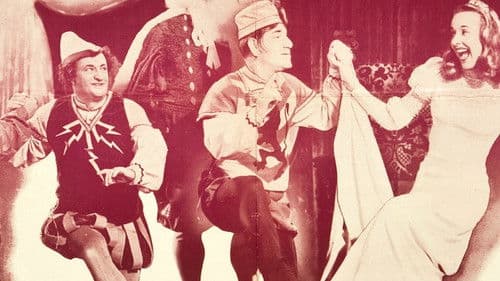 Fiddlers Three Bild 1