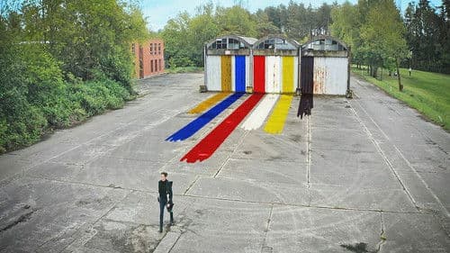 De kleuren van Caspers Bild 1