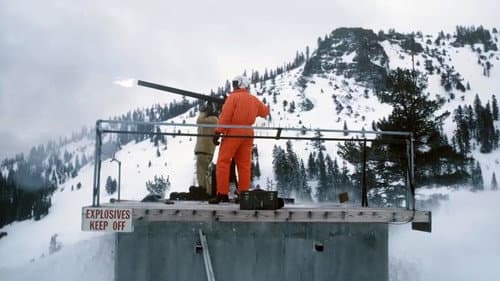Buried: The 1982 Alpine Meadows Avalanche Bild 5