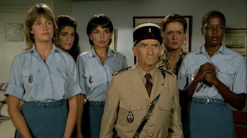 Louis und seine verrückten Politessen Bild 2