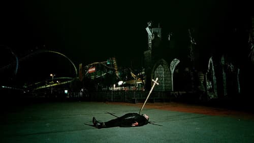 Embodiment of Evil Bild 6