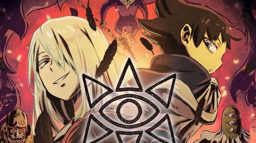 Muhyo & Roji's Bureau of Supernatural Investigation Bild 3