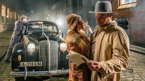 Die Liebe des Hans Albers Bild 1