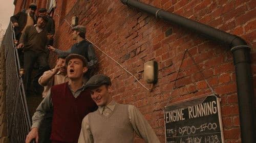 Once a Year on Blackpool Sands Bild 3