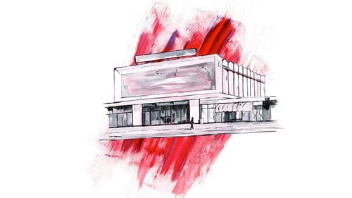 Cinema, Mon Amour Bild 1