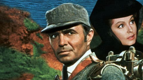 Die Reise zum Mittelpunkt der Erde Bild 4