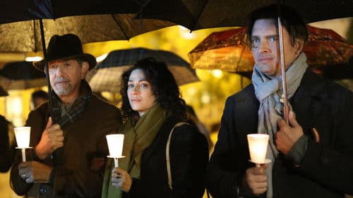 The Disappearance Bild 5