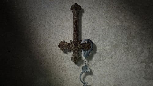 Der Teufel auf der Anklagebank Bild 5