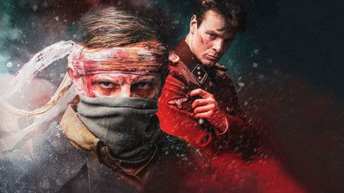 Red Ghost - Nazi Hunter Bild 2