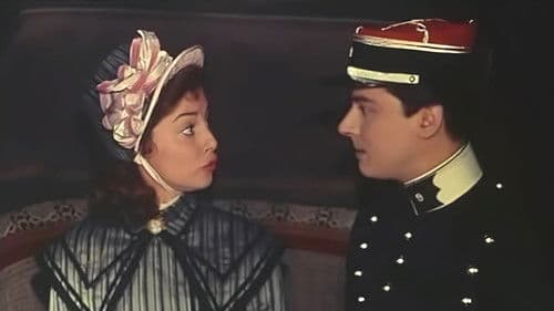 Mamselle Nitouche Bild 2