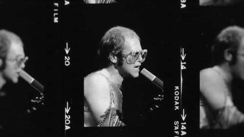 Elton John: Never Too Late Bild 8