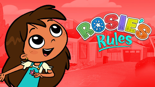 Rosie's Rules Bild 5