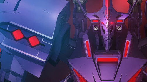 Muv-Luv Alternative Bild 3