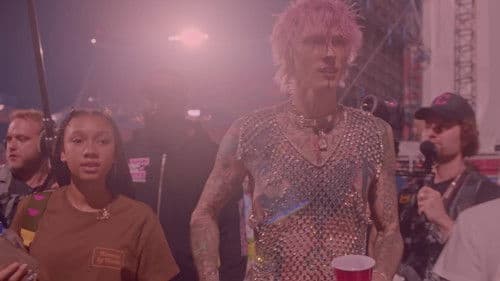 Machine Gun Kelly: Mainstream Sellout Live From Cleveland Bild 4