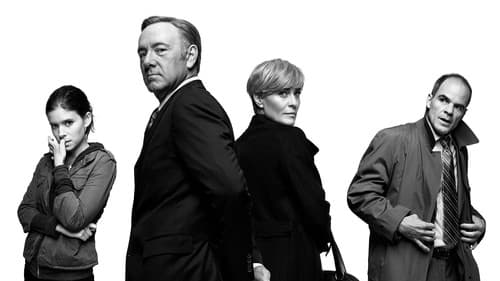 House of Cards Bild 3