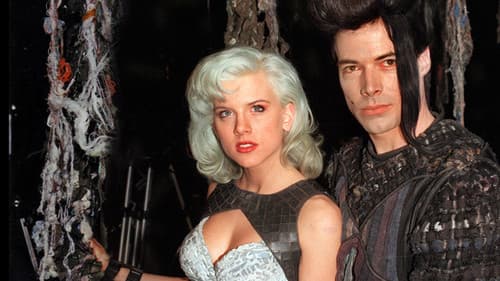 Lexx - The Dark Zone Bild 5