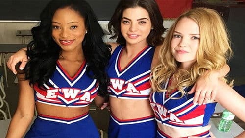 Cheerleader Death Squad Bild 1