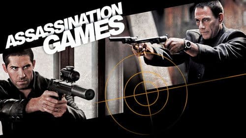 Assassination Games - Der Tod spielt nach seinen eigenen Regeln Bild 2