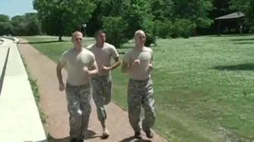 Don't Ask, Don't Tell, Don't Stop! Bild 3