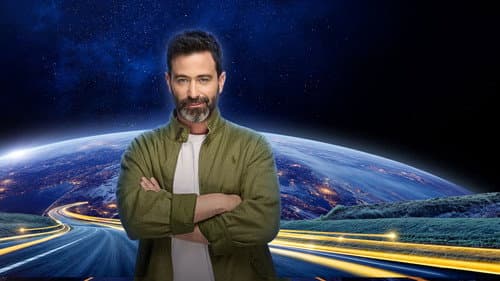 המירוץ למליון: ישראל (2024) Bild 1