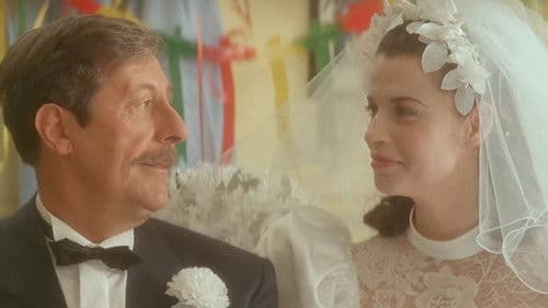 Der Mann der Friseuse Bild 8