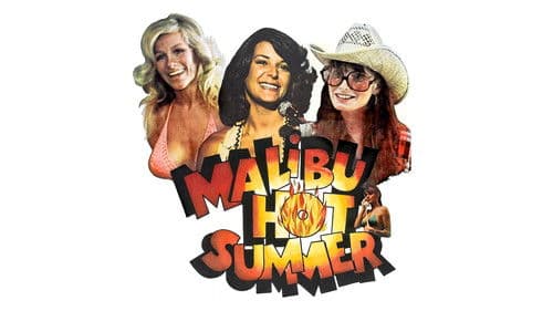 Heißer Strand U.S.A. Bild 1