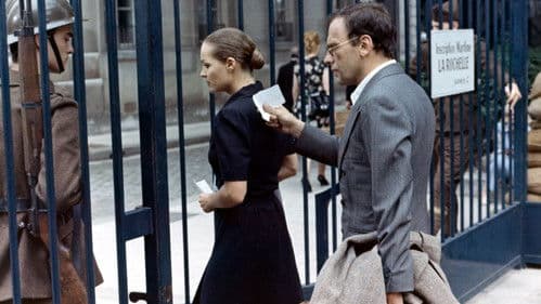 Le Train - Nur ein Hauch von Glück Bild 8