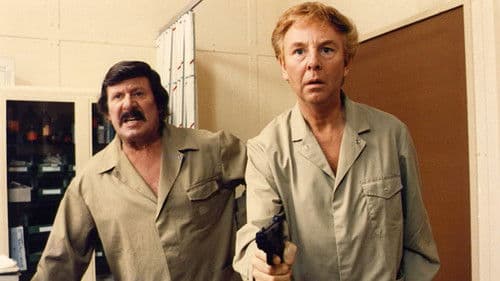 Zware jongens Bild 1