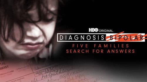 Diagnosis Bipolar: Five Families Search for Answers Bild 1