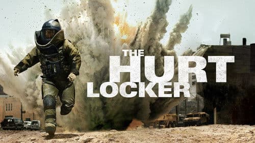 Tödliches Kommando - The Hurt Locker Bild 5