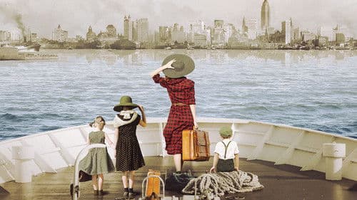 Atlantic Crossing Bild 3