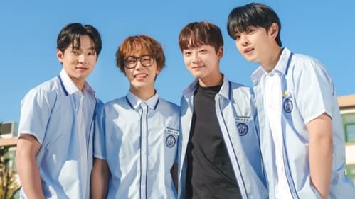 연애 지상주의 구역 Bild 4