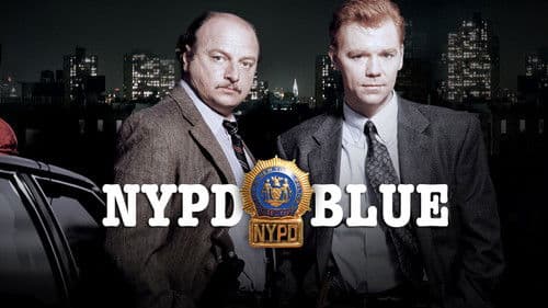 NYPD Blue Bild 1