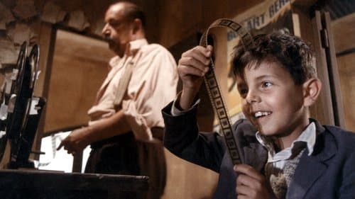 Cinema Paradiso Bild 1