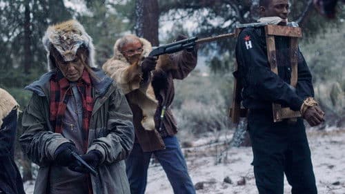 F.E.A.R. - Forget Everything And Run Bild 4