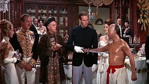 55 Tage in Peking Bild 7