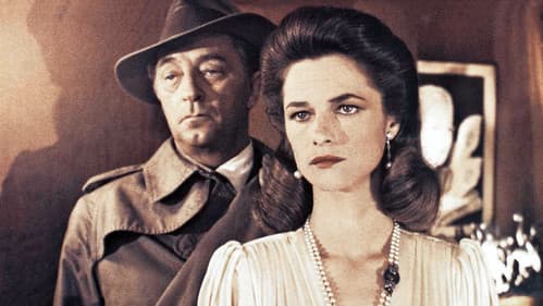 Fahr zur Hölle, Liebling Bild 7