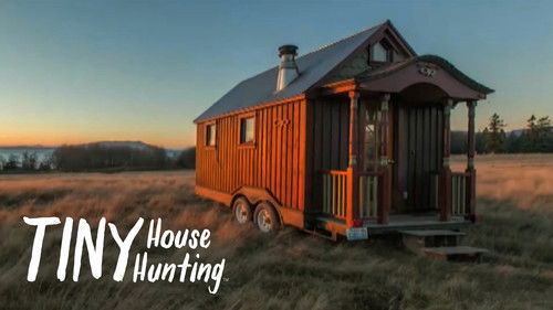 Tiny House Hunting Bild 3