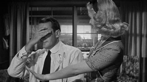 Onkel Harrys seltsame Affäre Bild 4