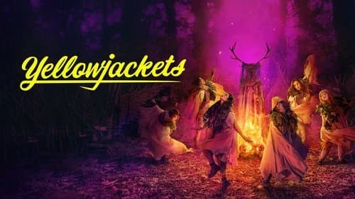 Yellowjackets Bild 7