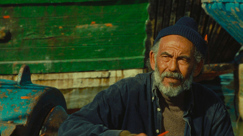 Ali Zaoua, Prinz der Straße Bild 2