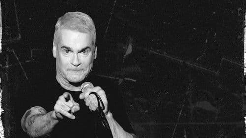 Henry Rollins: Keep Talking, Pal. Bild 4