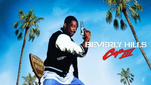 Beverly Hills Cop III Bild 4
